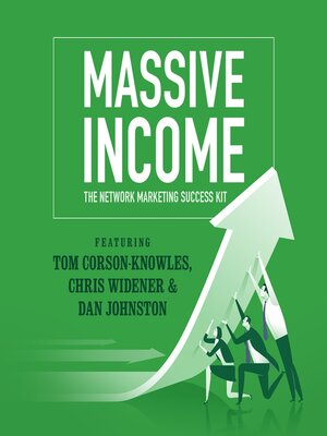 cover image of MASSIVE Income